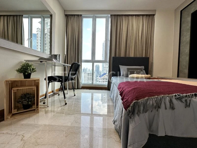 Common Room (Condo) for Rent in The Huntington - Image 1