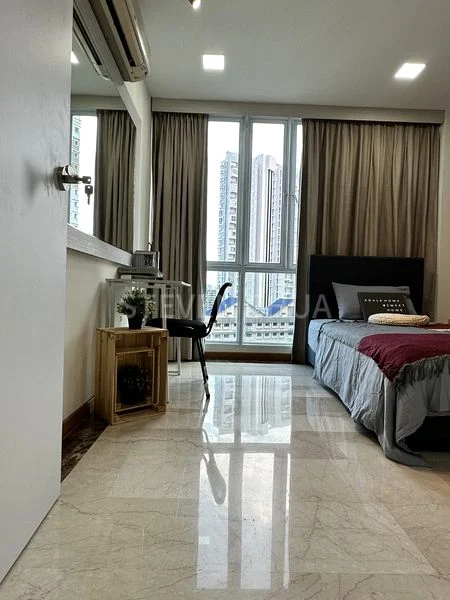 Common Room (Condo) for Rent in The Huntington - Image 4