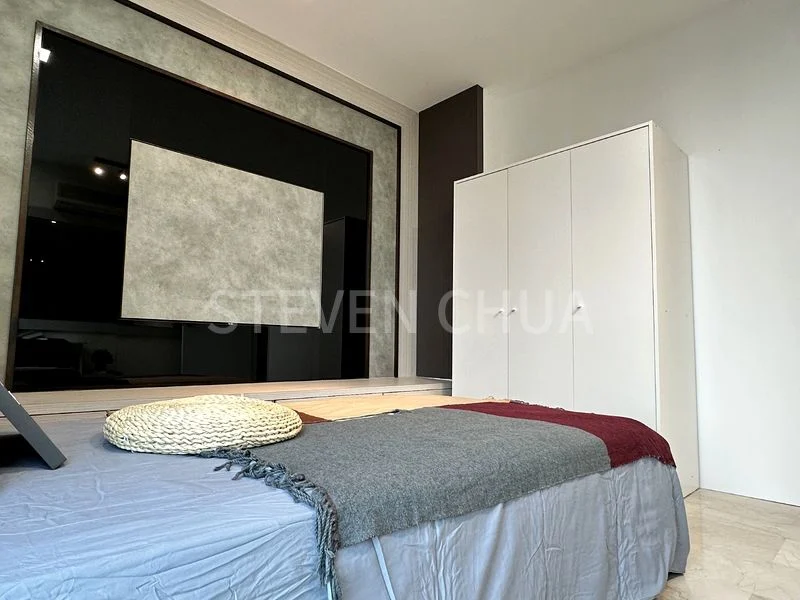 Common Room (Condo) for Rent in The Huntington - Image 3