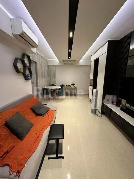 3 Bed Executive Condo for Sale in  Hundred Palms Residences - Image 11