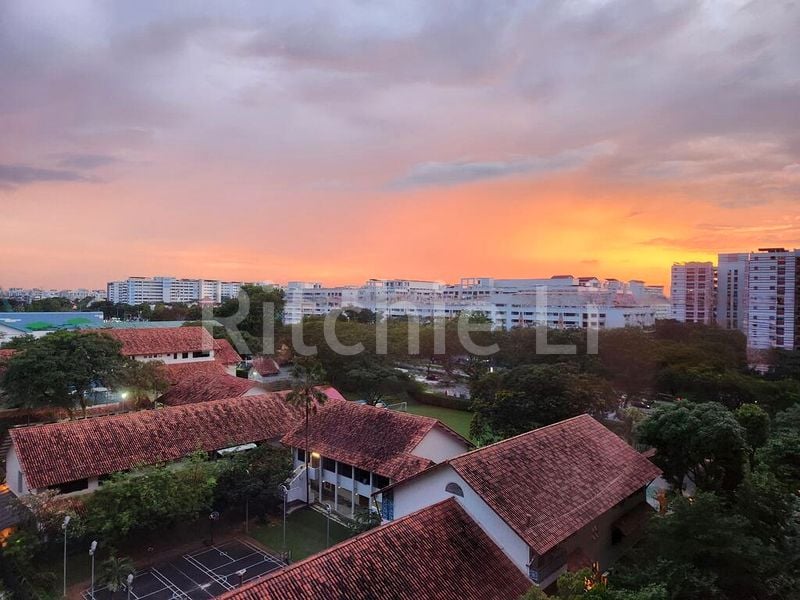 3 Bed Executive Condo for Sale in  Hundred Palms Residences - Image 12