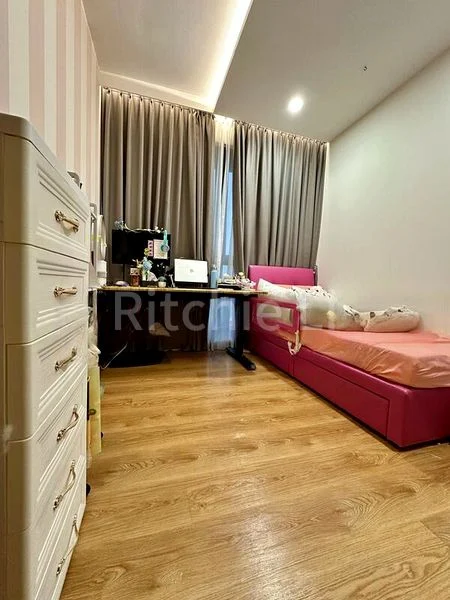 3 Bed Executive Condo for Sale in  Hundred Palms Residences - Image 3