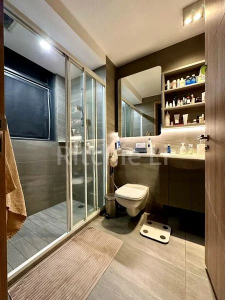 3 Bed Executive Condo for Sale in  Hundred Palms Residences - Image 7