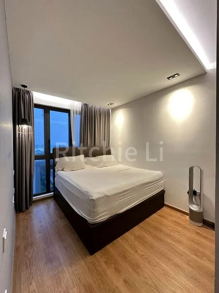 3 Bed Executive Condo for Sale in  Hundred Palms Residences - Image 2