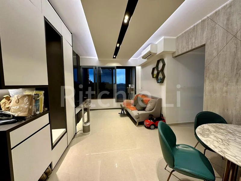 3 Bed Executive Condo for Sale in  Hundred Palms Residences - Image 10