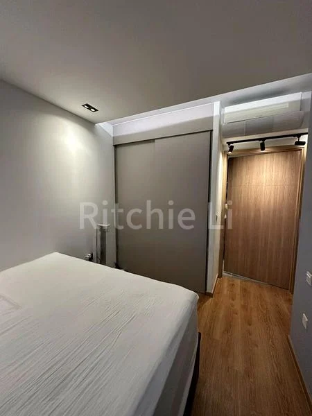 3 Bed Executive Condo for Sale in  Hundred Palms Residences - Image 1