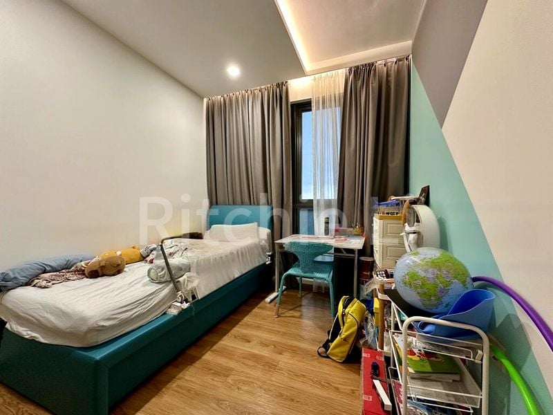 3 Bed Executive Condo for Sale in  Hundred Palms Residences - Image 9