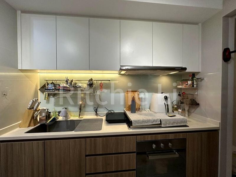 3 Bed Executive Condo for Sale in  Hundred Palms Residences - Image 5