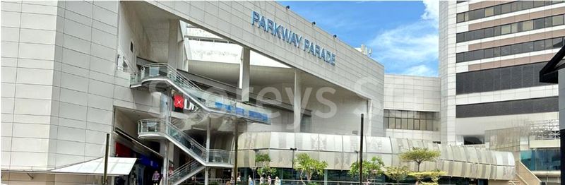 Other Retail for Rent: Parkway Centre - Image 2