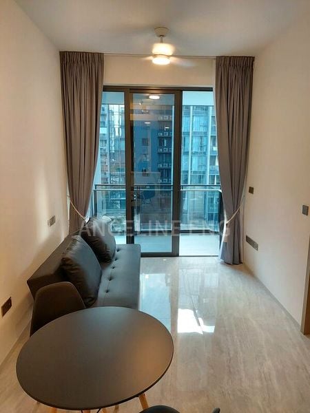1 Bed Condo for Rent in  Leedon Green - Image 1