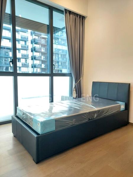 1 Bed Condo for Rent in  Leedon Green - Image 6