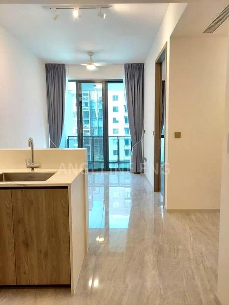 1 Bed Condo for Rent in  Leedon Green - Image 2