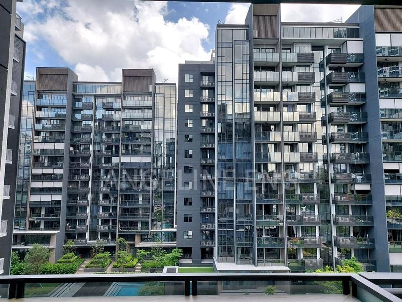 1 Bed Condo for Rent in  Leedon Green - Image 8