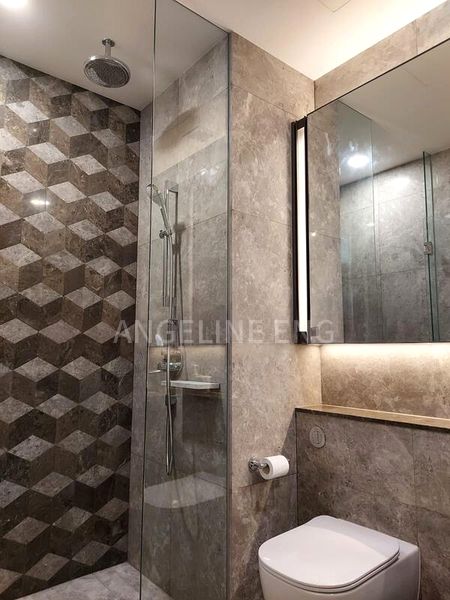 1 Bed Condo for Rent in  Leedon Green - Image 5