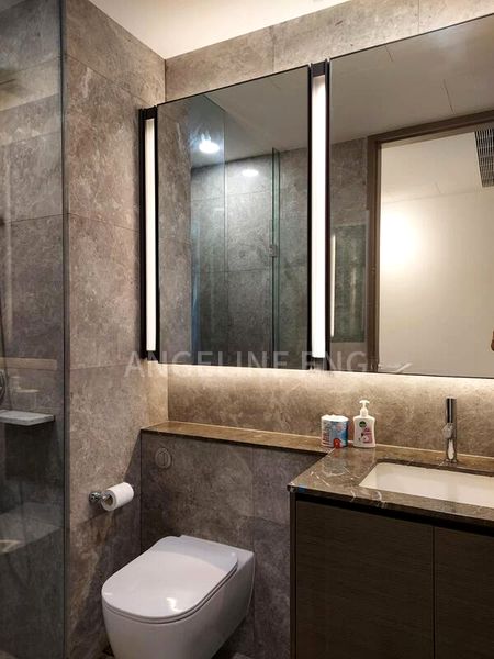 1 Bed Condo for Rent in  Leedon Green - Image 4