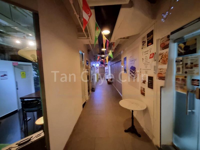 Other Retail for Rent: Thomson V Two - Image 2