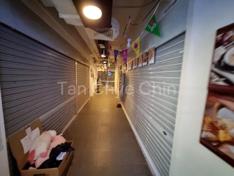 Other Retail for Rent: Thomson V Two - Image 3