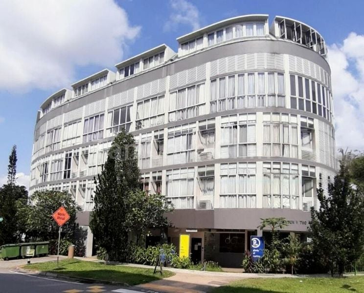 Other Retail for Rent: Thomson V Two - Image 1