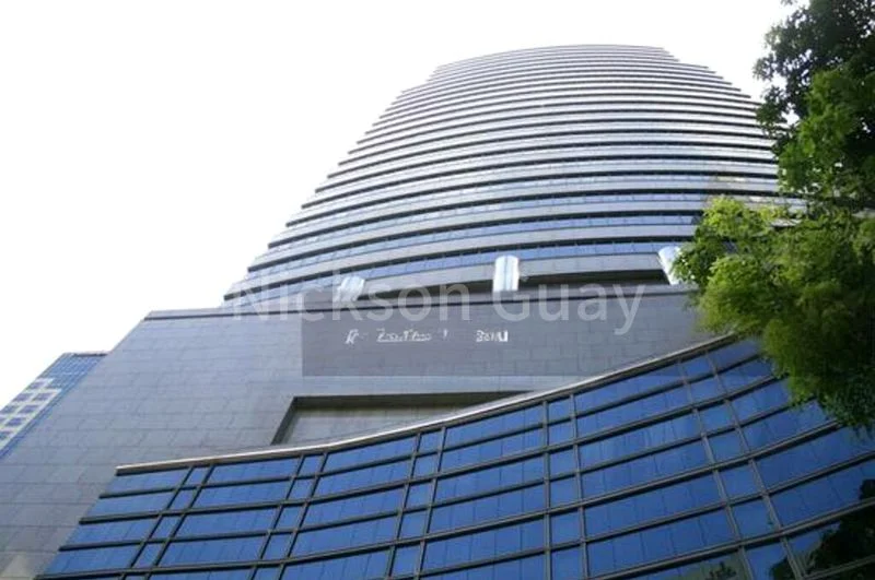 Office for Rent: Prudential Tower - Image 3
