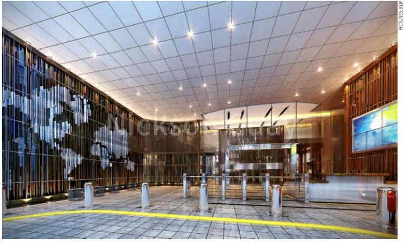 Office for Rent: Prudential Tower - Image 5