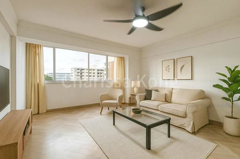 Maisonette HDB for Sale in  137 Bedok Reservoir Road - Image 2