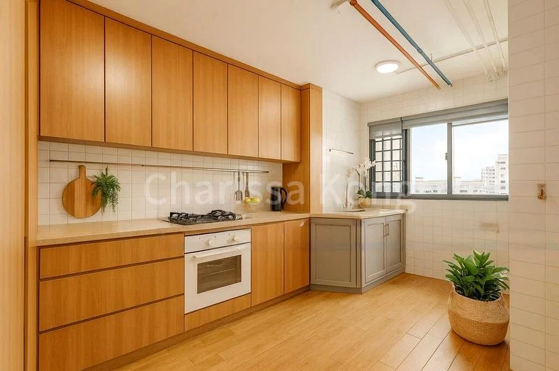 Maisonette HDB for Sale in  137 Bedok Reservoir Road - Image 3