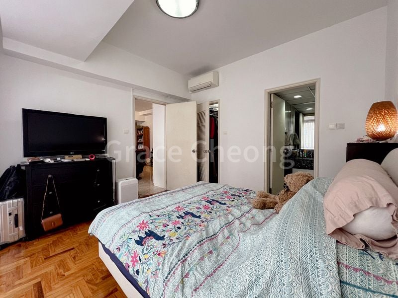 2 Bed Apartment (Condo) for Rent in UE Square - Image 8