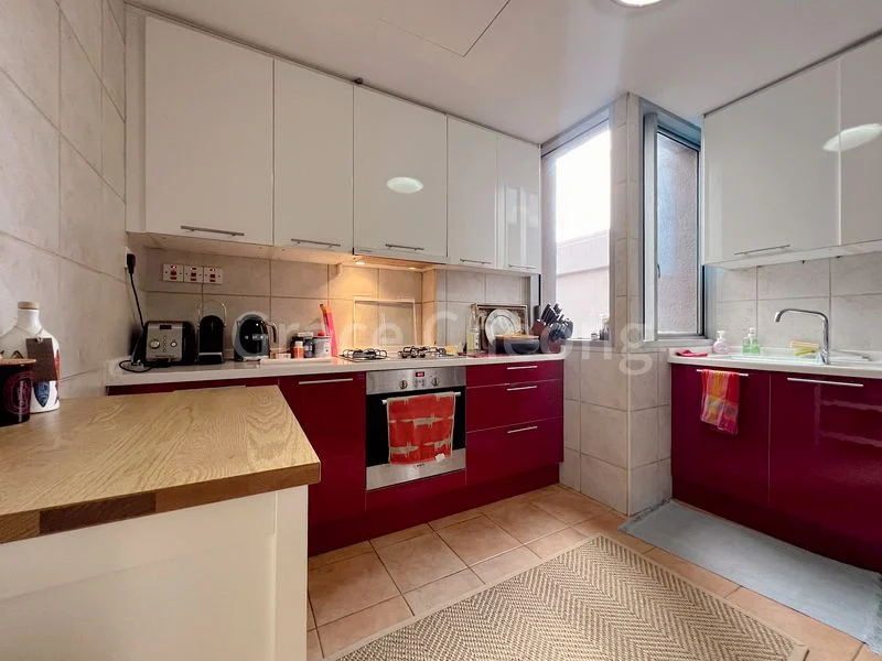 2 Bed Apartment (Condo) for Rent in UE Square - Image 14