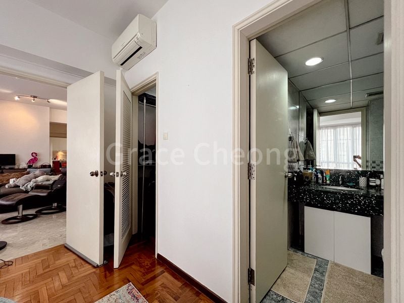 2 Bed Apartment (Condo) for Rent in UE Square - Image 9