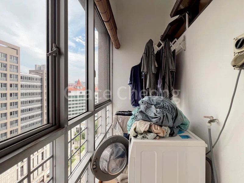 2 Bed Apartment (Condo) for Rent in UE Square - Image 18