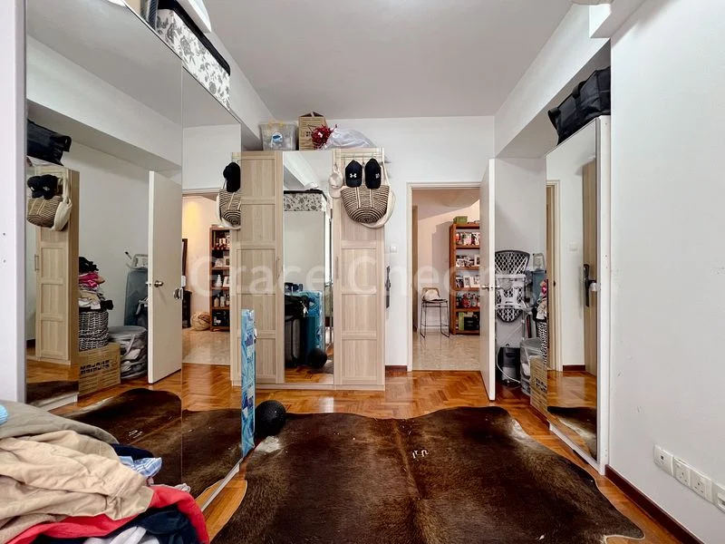 2 Bed Apartment (Condo) for Rent in UE Square - Image 12