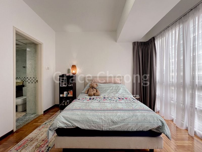 2 Bed Apartment (Condo) for Rent in UE Square - Image 7