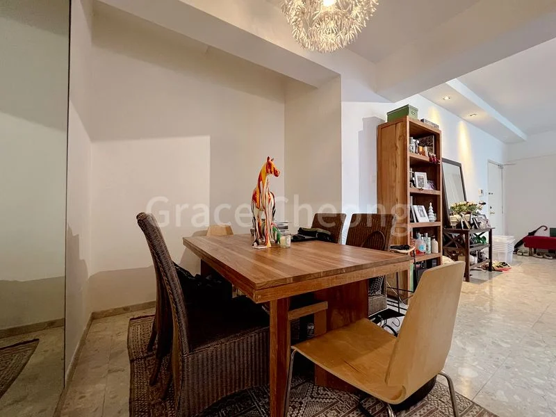 2 Bed Apartment (Condo) for Rent in UE Square - Image 6