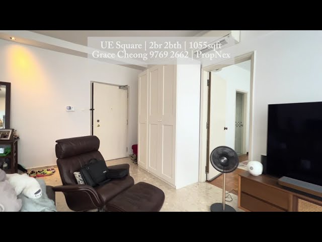 2 Bed Apartment (Condo) for Rent in UE Square - Image 21