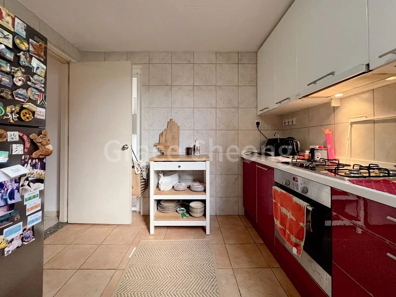 2 Bed Apartment (Condo) for Rent in UE Square - Image 15