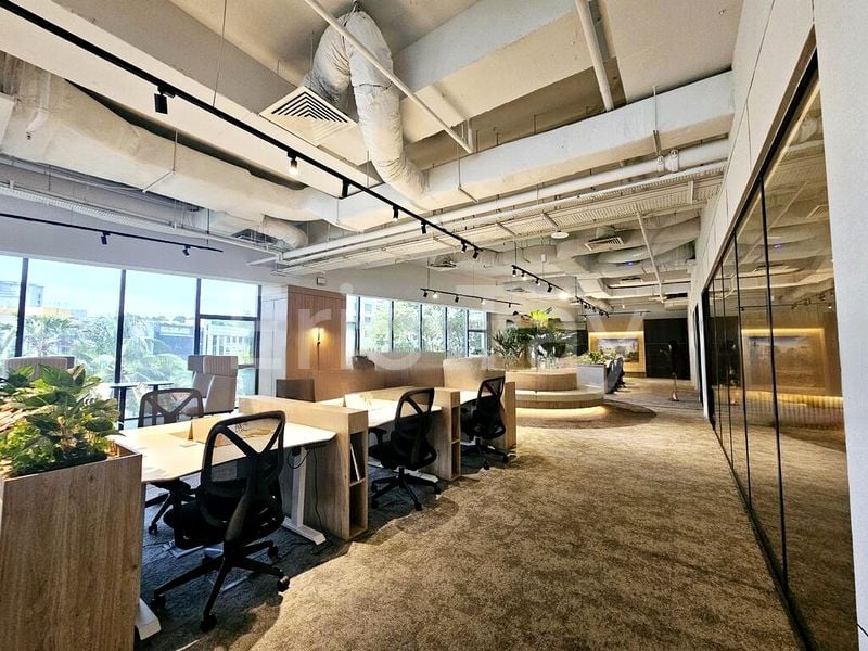 Office for Sale: VisionCrest Commercial - Image 1