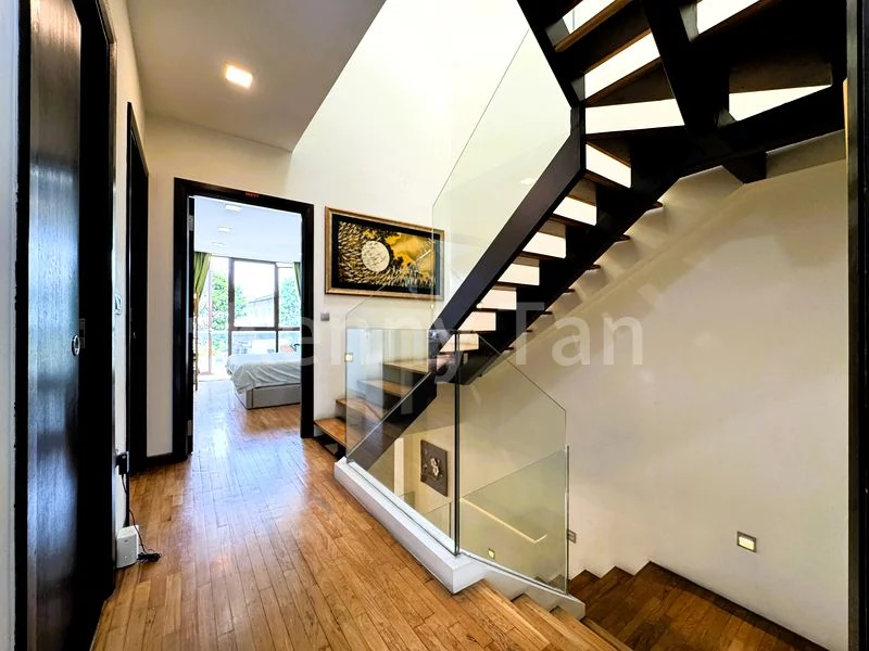 4 Bed Terraced House (Landed) for Sale in Tai Keng Gardens - Image 6