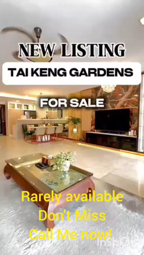 4 Bed Terraced House (Landed) for Sale in  Tai Keng Gardens - Image 10