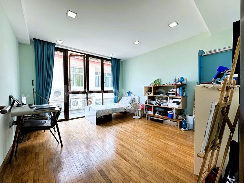 4 Bed Terraced House (Landed) for Sale in Tai Keng Gardens - Image 7