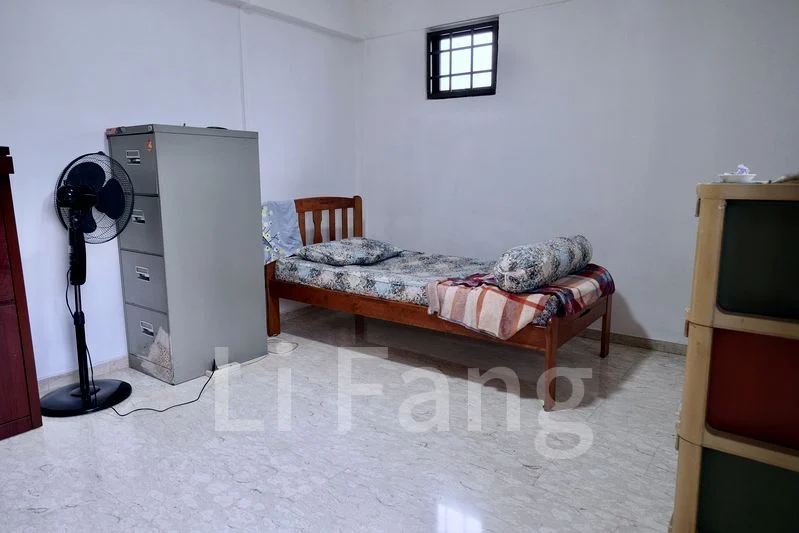 5 Room (5I) HDB for Sale in  137 Marsiling Road - Image 3