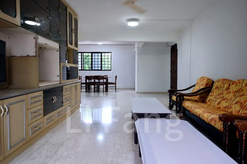 5 Room (5I) HDB for Sale in  137 Marsiling Road - Image 2