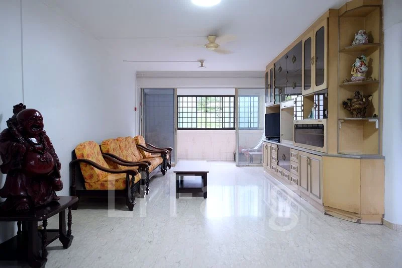 5 Room (5I) HDB for Sale in  137 Marsiling Road - Image 1