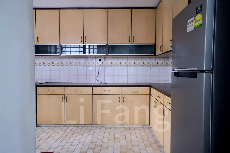 5 Room (5I) HDB for Sale in  137 Marsiling Road - Image 6