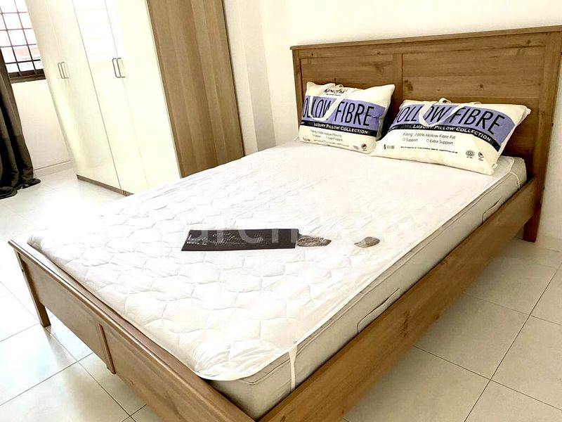 4 Room (4A) HDB for Rent in  437 Fajar Road - Image 6