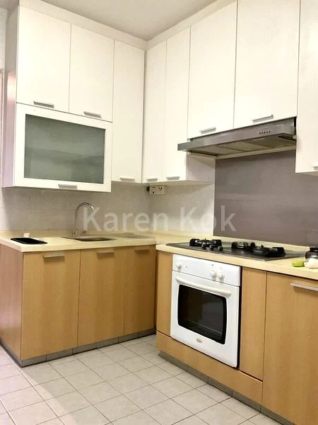 4 Room (4A) HDB for Rent in  437 Fajar Road - Image 3