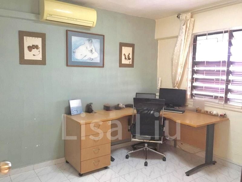 Common Room (HDB) for Rent in  75 Marine Drive - Image 4