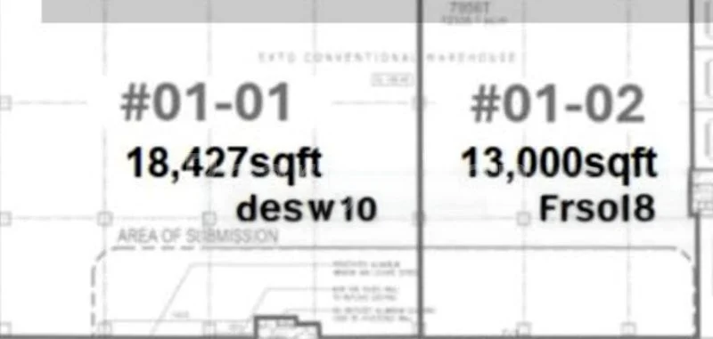 Light Industrial (B1) for Rent: Odc Distri Centre - Image 3