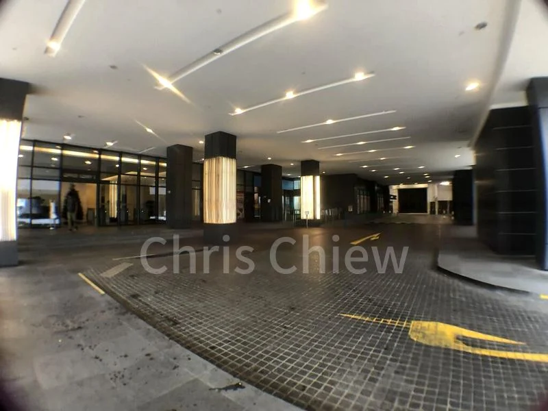 Office for Rent: Paya Lebar Square - Image 2