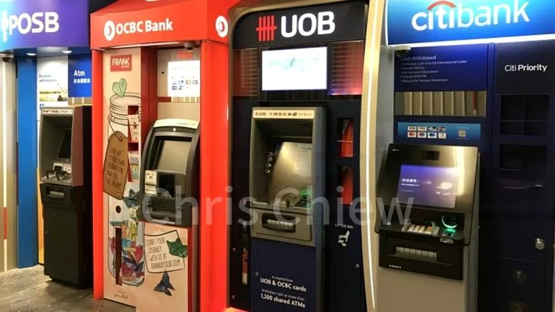 Office for Rent: Paya Lebar Square - Image 1