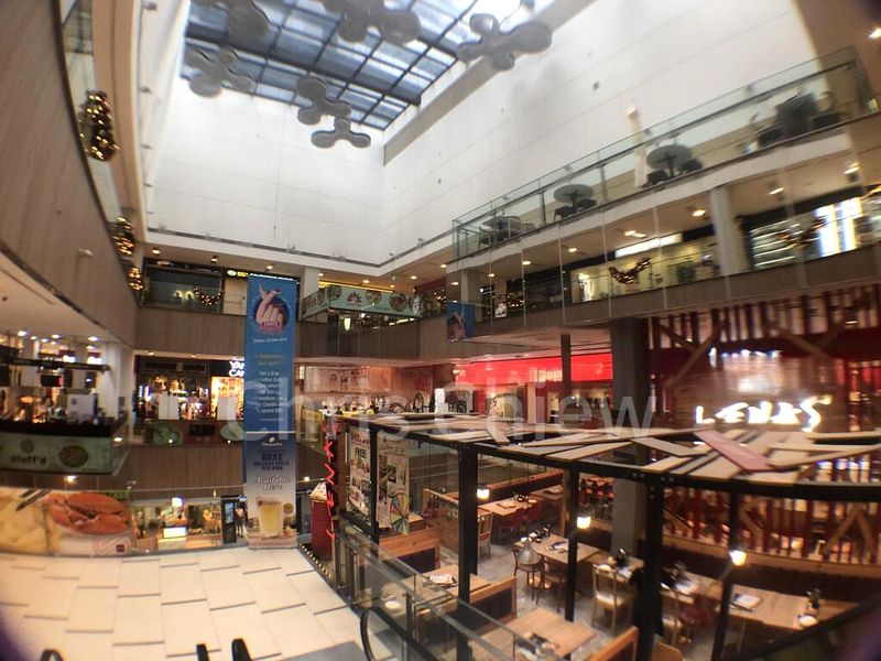 Office for Rent: Paya Lebar Square - Image 4